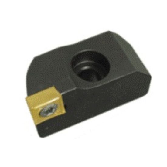 Picture of ISCAR IHCR 50-68-12 Mill Boring Boring Head Cartridge 80.0°