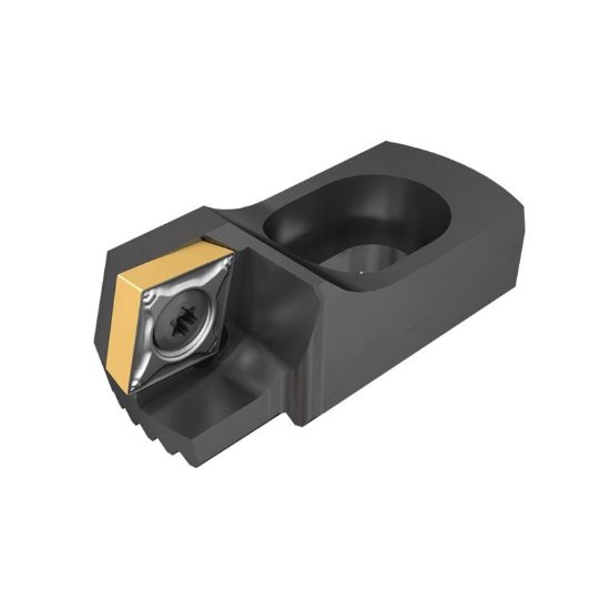 Picture of ISCAR IHRF 50 CH45 54-800 Mill Boring Boring Head Cartridge 80.0°