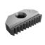 Picture of ISCAR MT LNHT 4006 8NPTF IC908 Mill-Thread Carbide TIALN 8.00TPI Pitch
