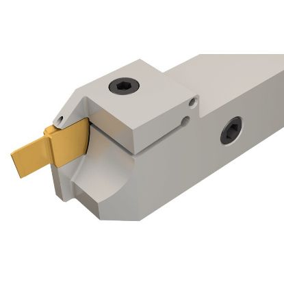 Picture of ISCAR BGTR 19B-D20-JHP Clamp Down Stick Tool 0.750 Tool