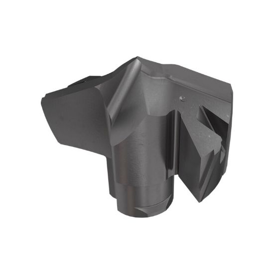 Picture of ISCAR QCP 0445-2M IC908 .445" Double Margin Drill ing Heads for DCN Drill s for Machining Steel with High Surface Finish Results