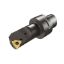 Picture of ISCAR C6 SIR-19075-22 Threading Stick Tool Iso Thread Quick Change PSC 6 "Capto Type"