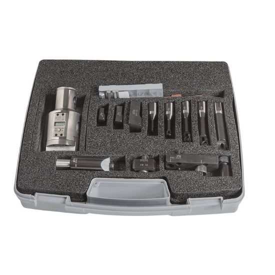 Picture of ISCAR KIT BHD MB80-80 6-200 Mill Boring Boring Head Kit