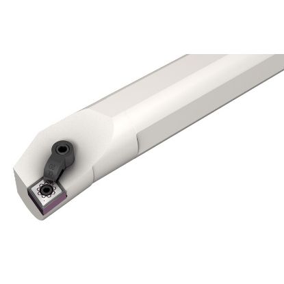 Picture of ISCAR A-MCLNL 16-4 Turning Boring Bar 80.0° Insert 1.000 Boring Bar