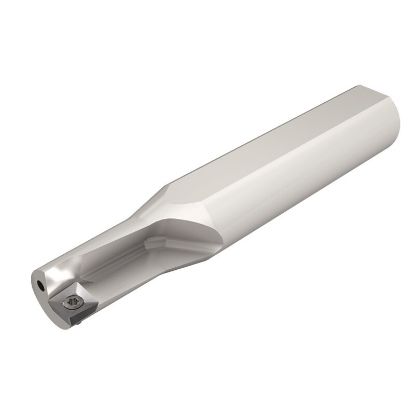 Picture of ISCAR A12 SXFOR-105DR Turning Boring Bar Square Insert 0.625 Boring Bar