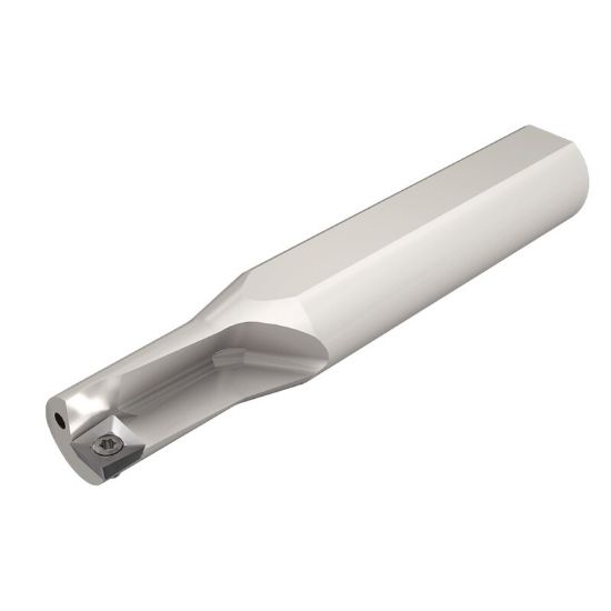 Picture of ISCAR A12 SXFOR-105DR Turning Boring Bar Square Insert 0.625 Boring Bar
