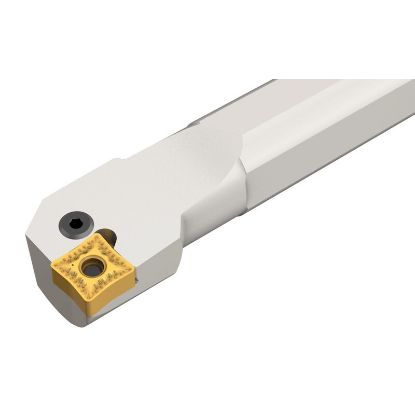 Picture of ISCAR S-PQLNR 24-4 Turning Boring Bar Square Insert 1.500 Boring Bar