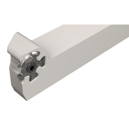 Picture of ISCAR SER 1000 M16TT-JHP Cut Off & Grooving, Threading Grooving,Threading Stick Tool Proprietary Square 1.000