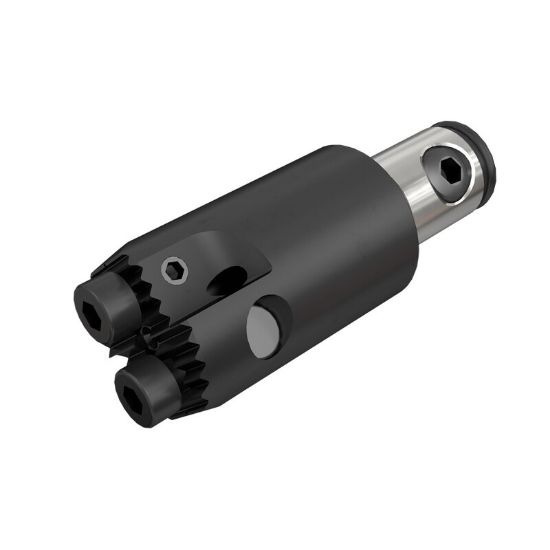 Picture of ISCAR BHR MB16-16X34 Mill Boring Boring Head Twin Bore