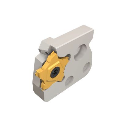 Picture of ISCAR PCADR 34-JHP Cut Off,Grooving,Groove Threading Adapter Blade