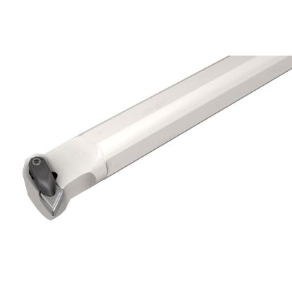 Picture of ISCAR S-DDUNR 20-4 Turning Boring Bar 55.0° Insert 1.250 Boring Bar
