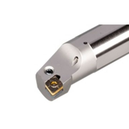 Picture of ISCAR A-PCLNL 24-4X Turning Boring Bar 80.0° Insert 1.500 Boring Bar