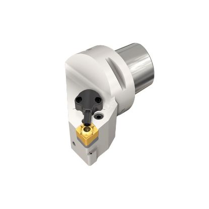 Picture of ISCAR C6 PCLNL-45065-12X-JHP Turning Stick Tool 80.0° Insert 2.362 PSC "Capto Type"