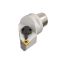 Picture of ISCAR C4 SCLCL 27050-09-JHP Turning Stick Tool 80.0° Insert 1.574 PSC "Capto Type"