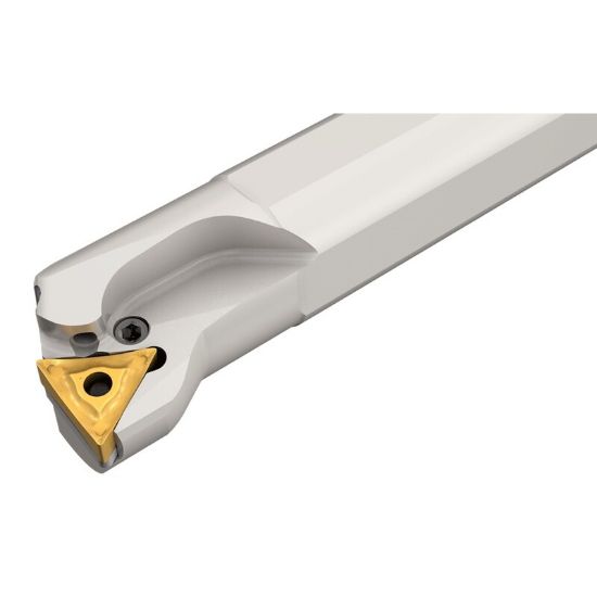 Picture of ISCAR A-PTFNL 12-3G Turning Boring Bar Triangle Insert 0.750 Boring Bar