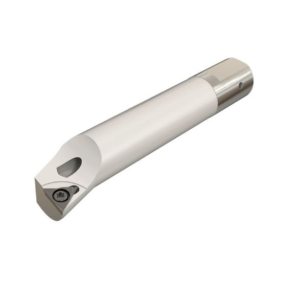 Picture of ISCAR IHAXF 12-14-E Mill Boring Boring Head Boring Bar Triangle