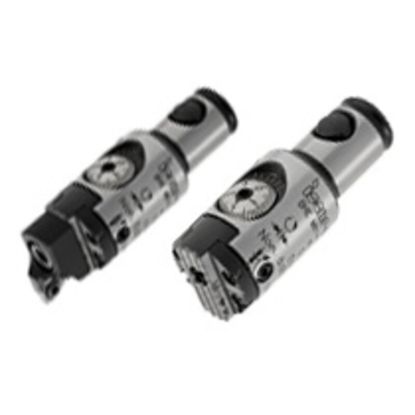 Picture of ISCAR BHEI MB20-20-40 Mill Boring Boring Head Finish Boring Head