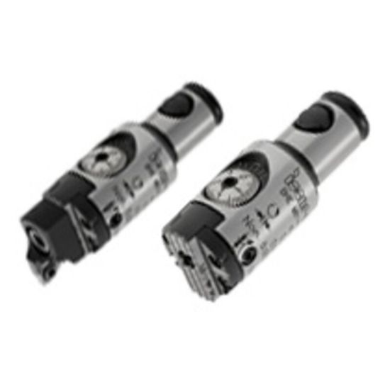 Picture of ISCAR BHEI MB20-20-40 Mill Boring Boring Head Finish Boring Head