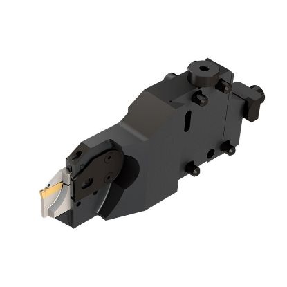 Picture of ISCAR MS 32/40-MG-JHP Cut Off,Grooving,Groove Turning Blade Holder