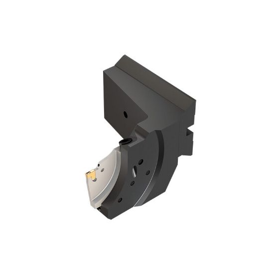 Picture of ISCAR ABC MAHDR-L-XL-JHP Cut Off,Grooving,Groove Turning Blade Holder