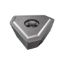 Picture of ISCAR TPMX 280716R-G IC9025 Hole Making Gun Drill Insert