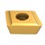 Picture of ISCAR NPMT 060408L-G-C IC9025 Hole Making Gun Drill Insert