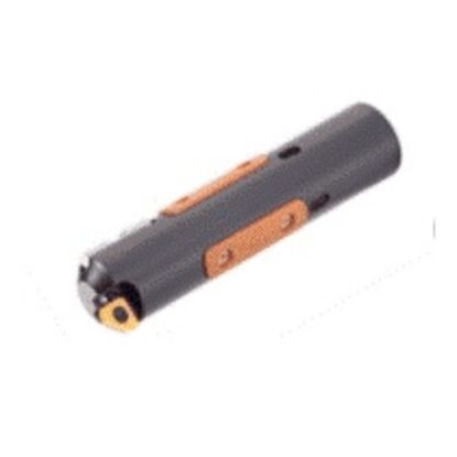 Picture of ISCAR ISC-IA 1.339-1.456 1.339" Deep Single Tube Counterbore with a Through Hole, Internal Single Start Thread Adjustable Diameter (.984-1.574 dia.)