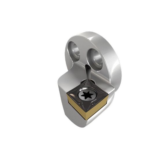 Picture of ISCAR AVC-D32-SCLCR-09 Boring Bar 80.0° Insert Modular Tools Right Hand