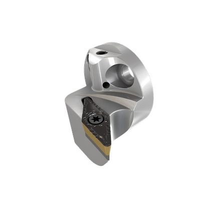 Picture of ISCAR AVC-D40-SVLCL-16T Boring Bar 35.0° Insert Modular Tools Left Hand