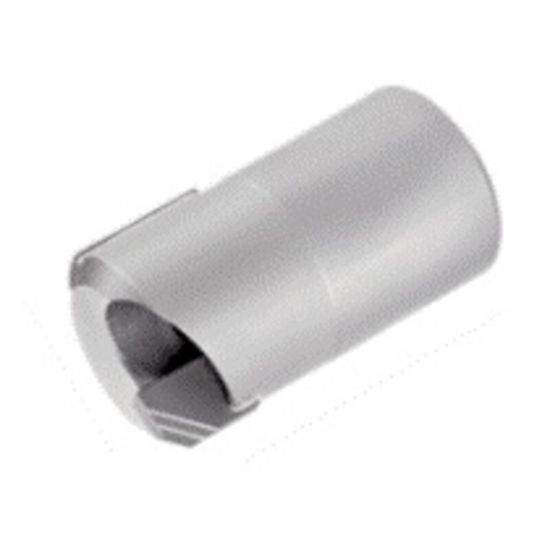 Picture of ISCAR ISC-I1 .611-.629 NOM 0 0.611" Deep Single Tube Counterbore with Through Hole, Internal Single Start Thread and a Brazed Tip (.571-2.559 dia.)