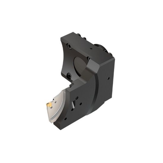 Picture of ISCAR TR45 MAHDR-L-XL-JHP Cut Off Blade Holder