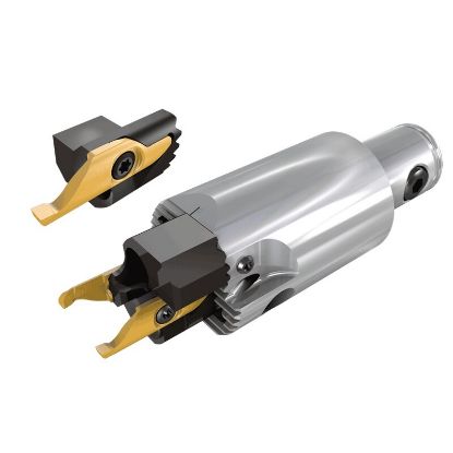 Picture of ISCAR IHSR 19-34 MIFR10 Mill Boring Boring Head Cross Slide