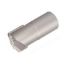 Picture of ISCAR ISD-I1 .709-.748 NOM 0 0.709" Deep Single Tube Drill s with Internal Single Start Thread and a Brazed Tip (.571-2.559 dia.)