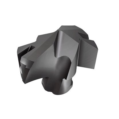 Picture of ISCAR ICK 0453 IC907 .453" Exchangeable DCN Drill Heads, for Cast Iron (ISO K Materials)