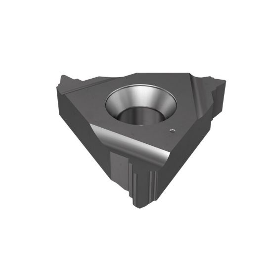 Picture of ISCAR 16ER 32 UNJ IC806 Threading Insert UNJ 32.00TPI AlTiN