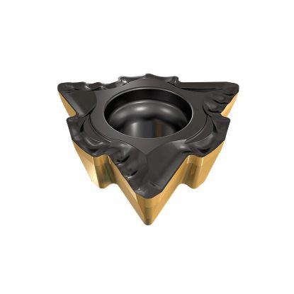 Picture of ISCAR WOLH 4-1-GF IC328 Hole Making Indexable Drill Multi Insert Drill