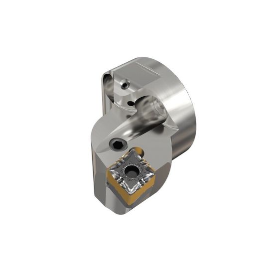 Picture of ISCAR AVC-D32-PCLNL-09 Turning Boring Bar 80.0° Insert 1.259 Boring Bar