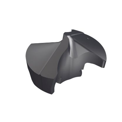 Picture of ISCAR IDI 0350-SG IC908 .350" General Use DCM Drill Heads