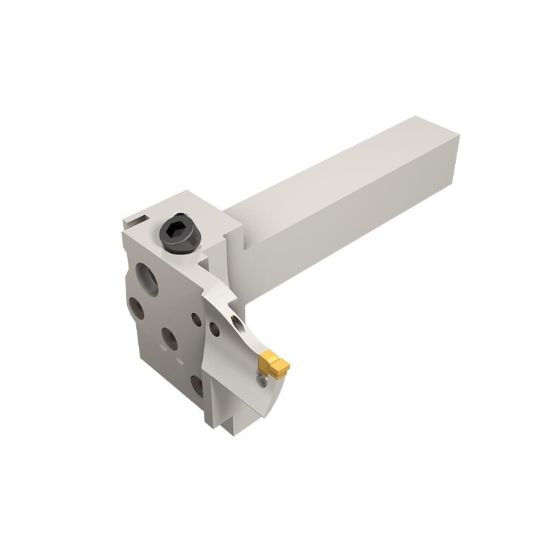 Picture of ISCAR MAHPR-XL-20-JHP-MCG Cut Off,Grooving,Groove Threading,Face Grooving Adapter Holder 0.787 Tool