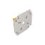Picture of ISCAR TGAQ D52-2-2Z Cut Off Adapter Blade