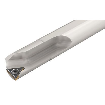Picture of ISCAR BBS 8-2 Turning Boring Bar Triangle Insert 0.500 Boring Bar
