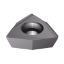 Picture of ISCAR WPEX060400L08 IC908 Turning Insert Trigon Carbide TiAlN