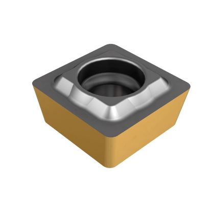 Picture of ISCAR SOMX 050204-HD IC808 Hole Making Indexable Drill Multi Insert