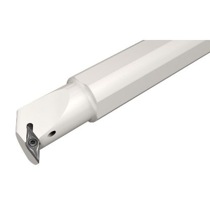 Picture of ISCAR A-SVUNR 12-2.5 Turning Boring Bar 35.0° Insert 0.750 Boring Bar