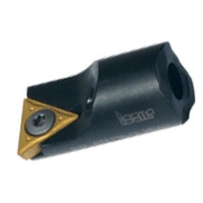 Picture of ISCAR E-STLPL 8-2 HEAD Turning Boring Bar Triangle Insert 0.500 Boring Bar