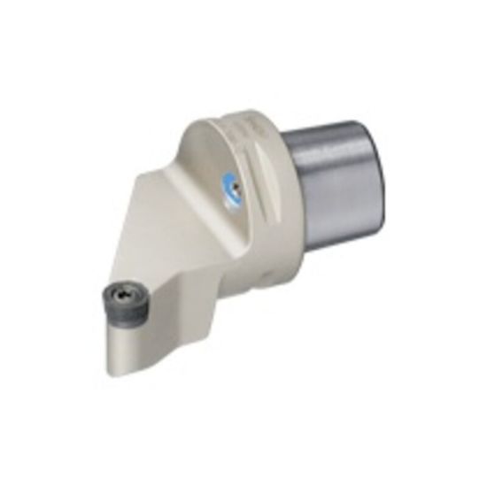 Picture of ISCAR C5 SRGCR-35060-12 Turning Stick Tool Round Insert 1.968 PSC "Capto Type"