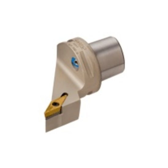 Picture of ISCAR C5 SVJCL-35060-16 Turning Stick Tool 35.0° Insert 1.968 PSC "Capto Type"