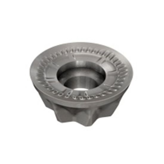 Picture of ISCAR R90MT1205-RM IC950 Milling Insert Round 0.236 Corner Radius