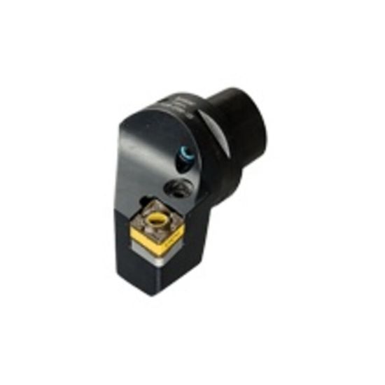 Picture of ISCAR C6 PCLNL-45065-16X Turning Stick Tool 80.0° Insert 2.362 PSC "Capto Type"