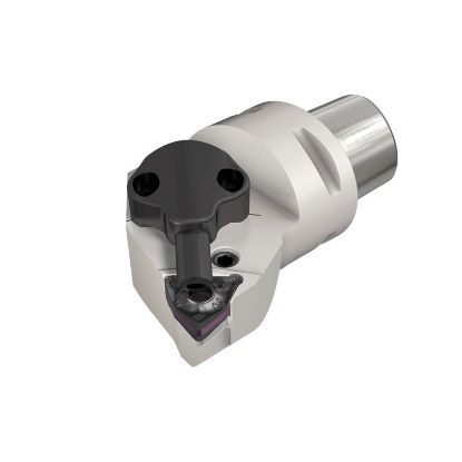 Picture of ISCAR C6 PWLNL-45065-08-JHP Turning Stick Tool Trigon Insert 2.362 PSC "Capto Type"